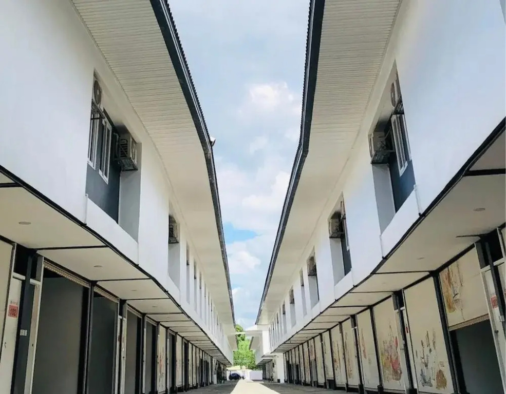 Maganda Hotel - Balibago