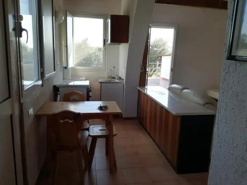 B&B Villa Augusta