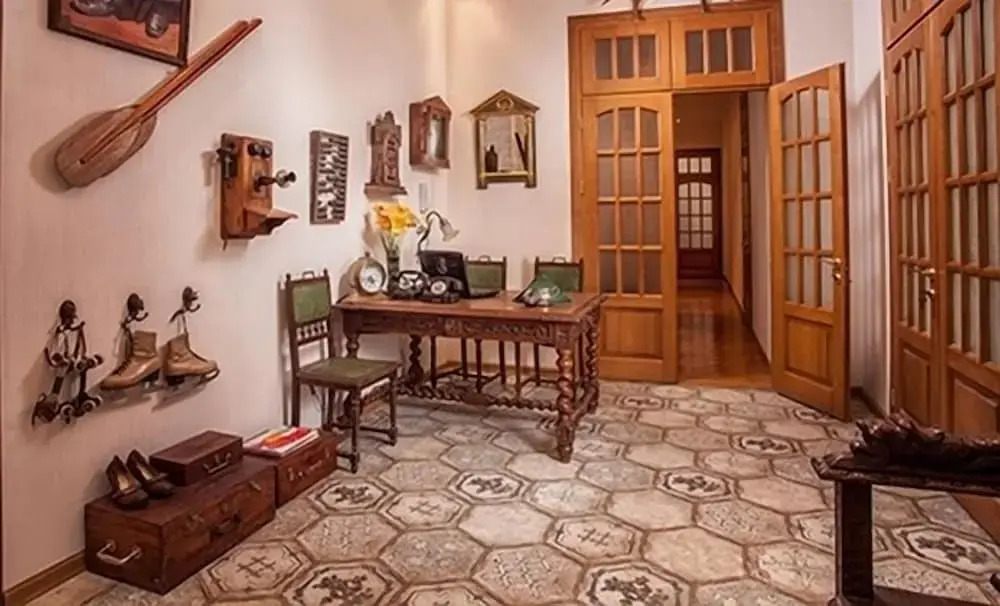 Хостел EstherHouse