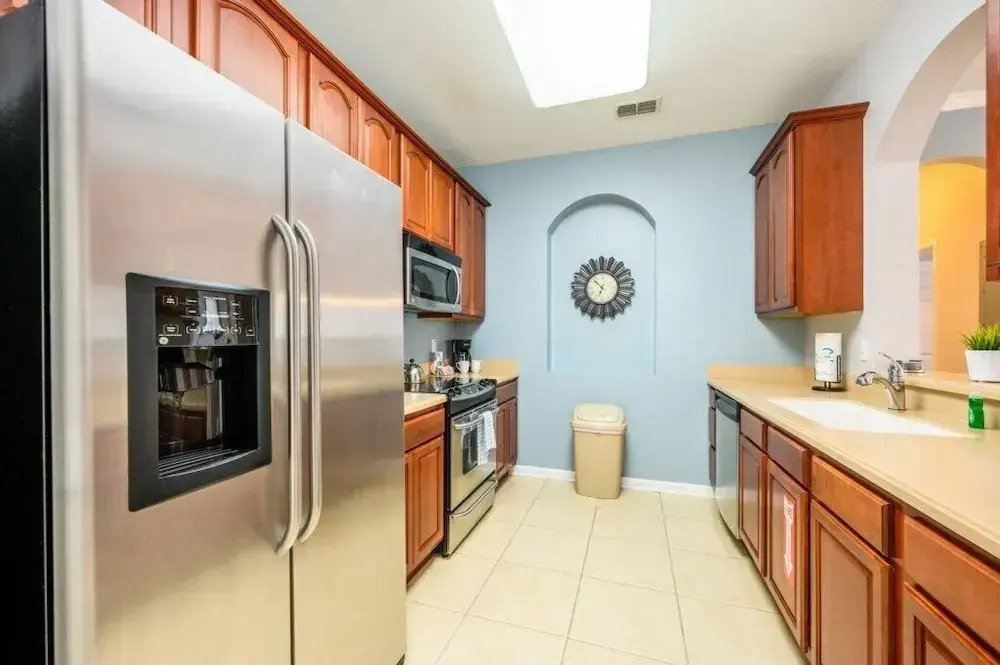 Epic Universe New Deluxe Condo, Vista Cay - 3022