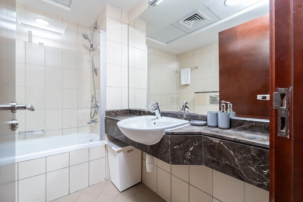Nasma Holiday Homes - Jumeirah Bay X1 To