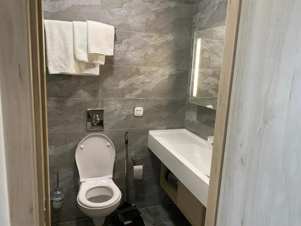 Yes apartments