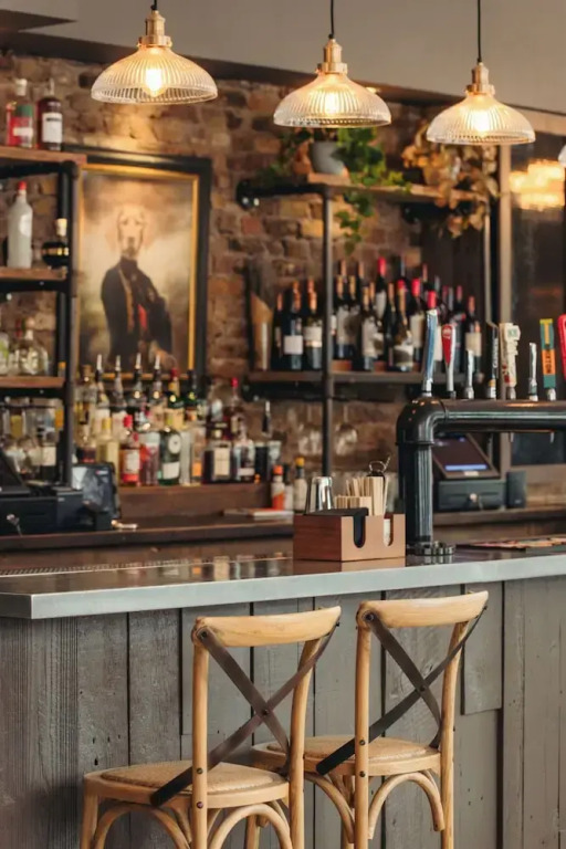 Yorkshire Grey Pub & Rooms