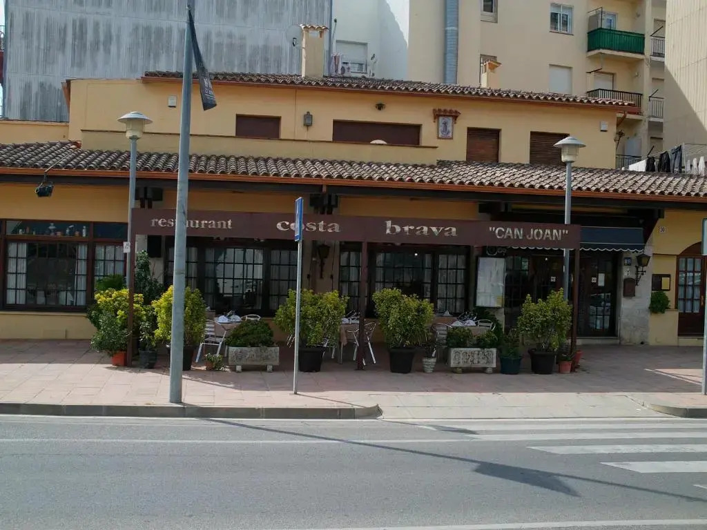 Pensió Costa Brava