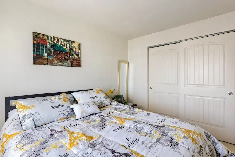 Sunstar Villa