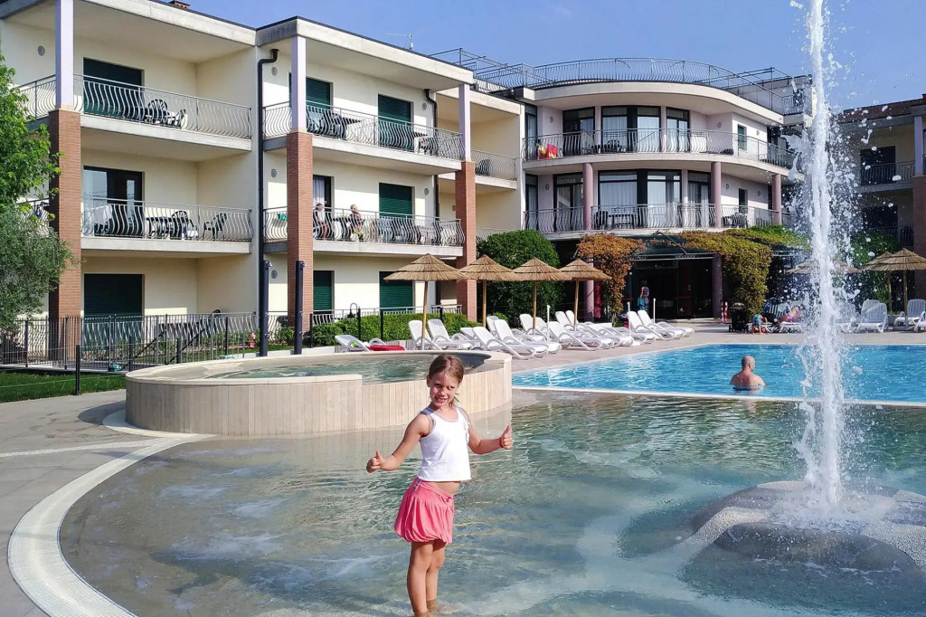 Nettuno Residence Hotel