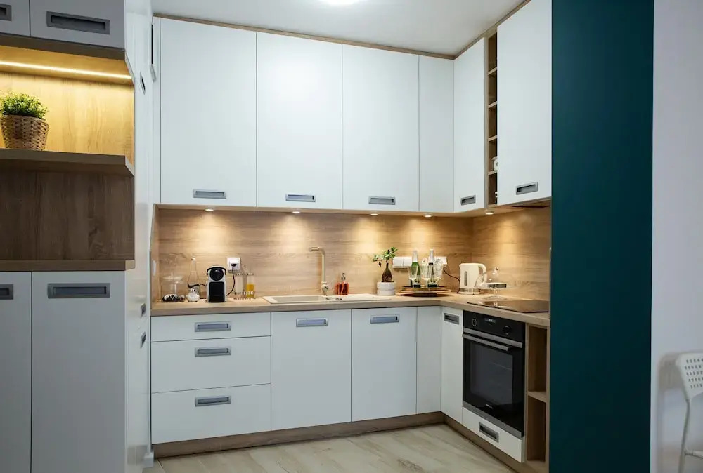 Mokotów Premium Apartment with Terrace