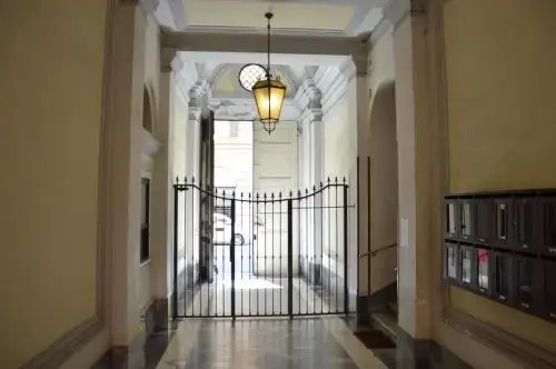 Piazza Cavour Suite