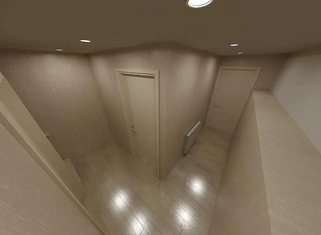 Zaav Apartment