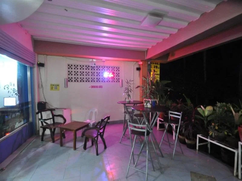Katerclei Lodge and Serviced Apartelle