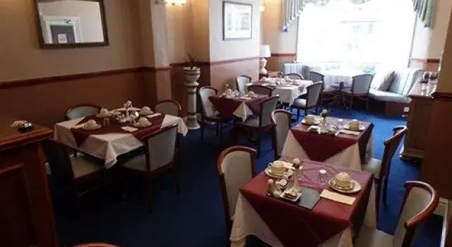 Miramar Hotel