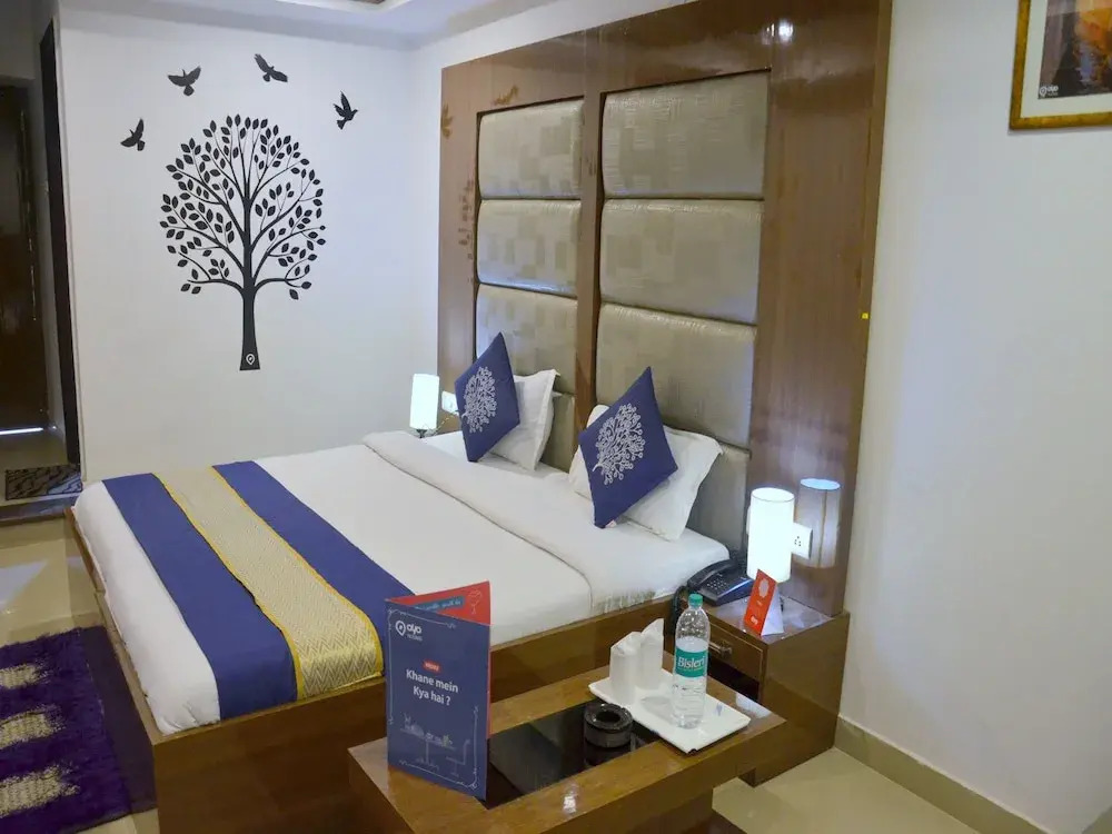 Hotel Gagan Plaza