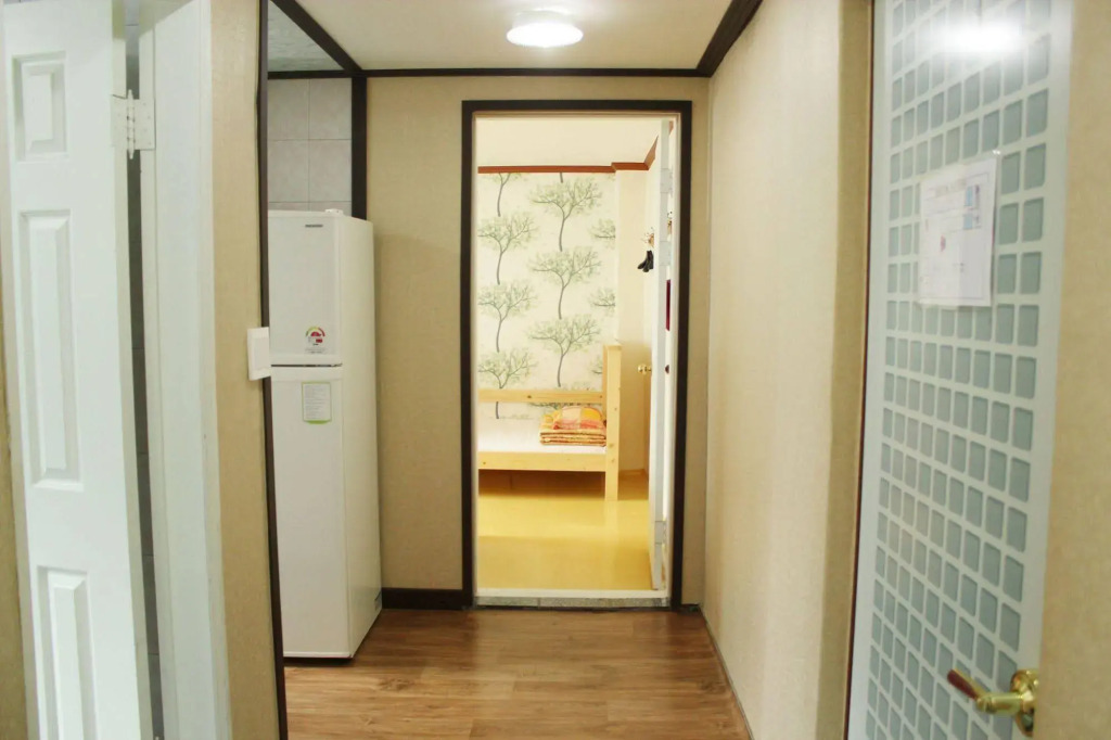 Daechung Resortel