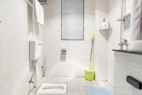 Changsha Kaifu·Sifangping· Locals Apartment 00140080