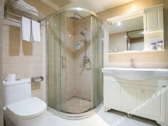 Hsen Business Hotel