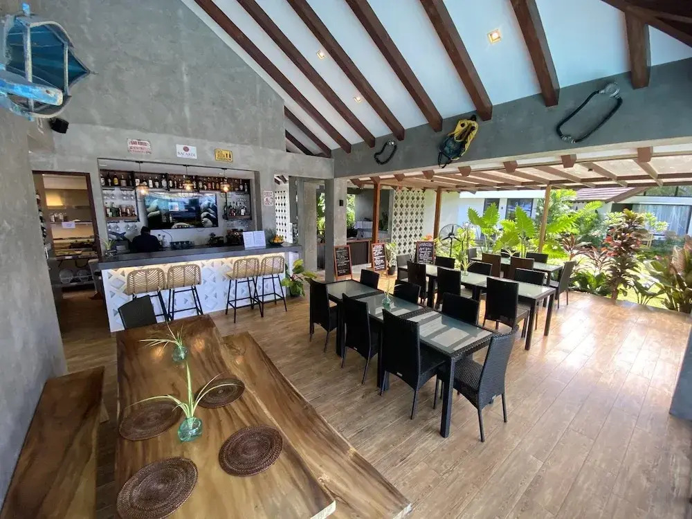 Amila Dive Beach Resort