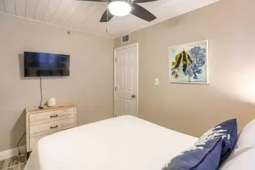 Sand Castle by Plumlee Vacation Rentals