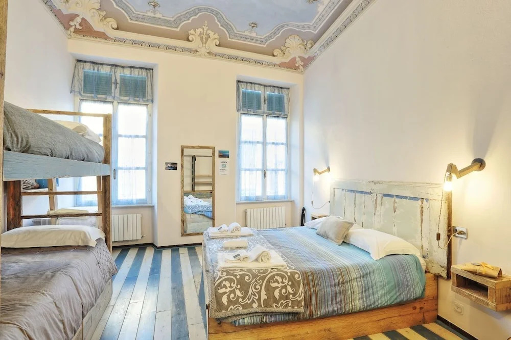 B&B Da U Gidela