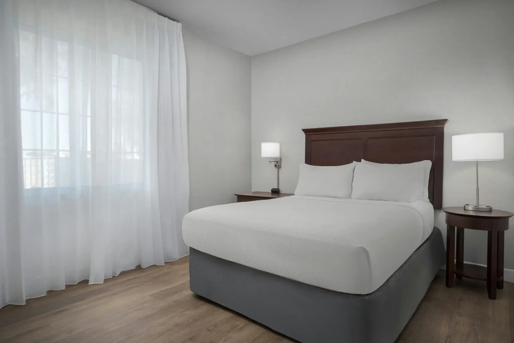 TownePlace Suites Marriott El Centro