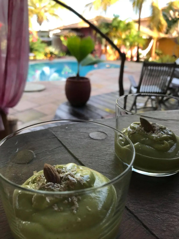 Guest House Villa 2 Santos