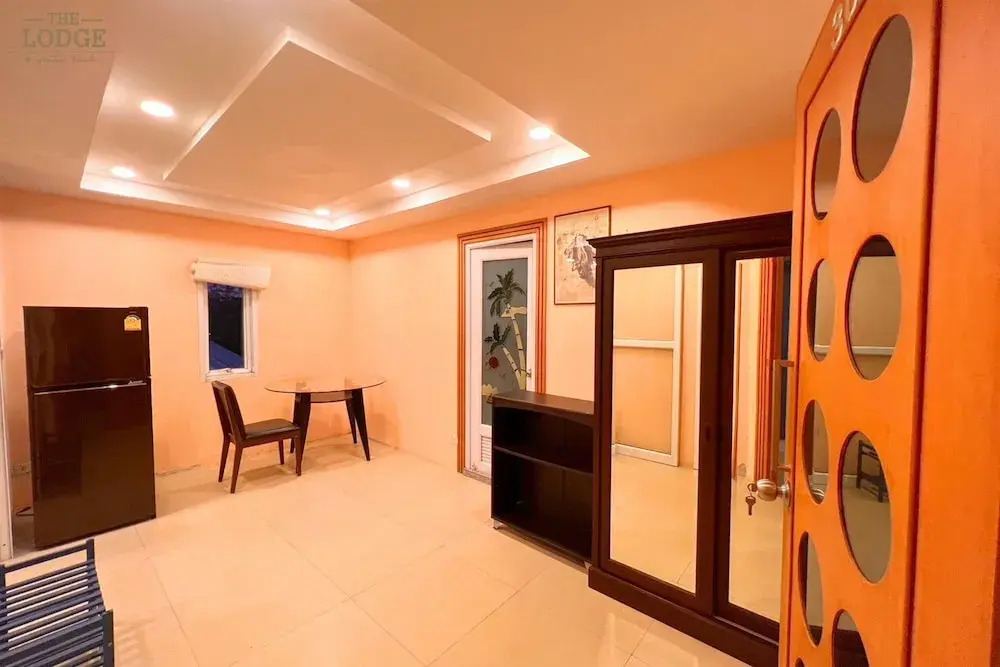 The Lodge Jomtien 9