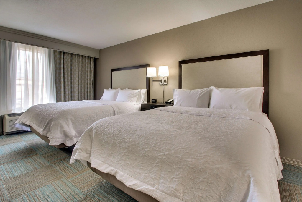 Hampton Inn Yemassee/Point South, Sc