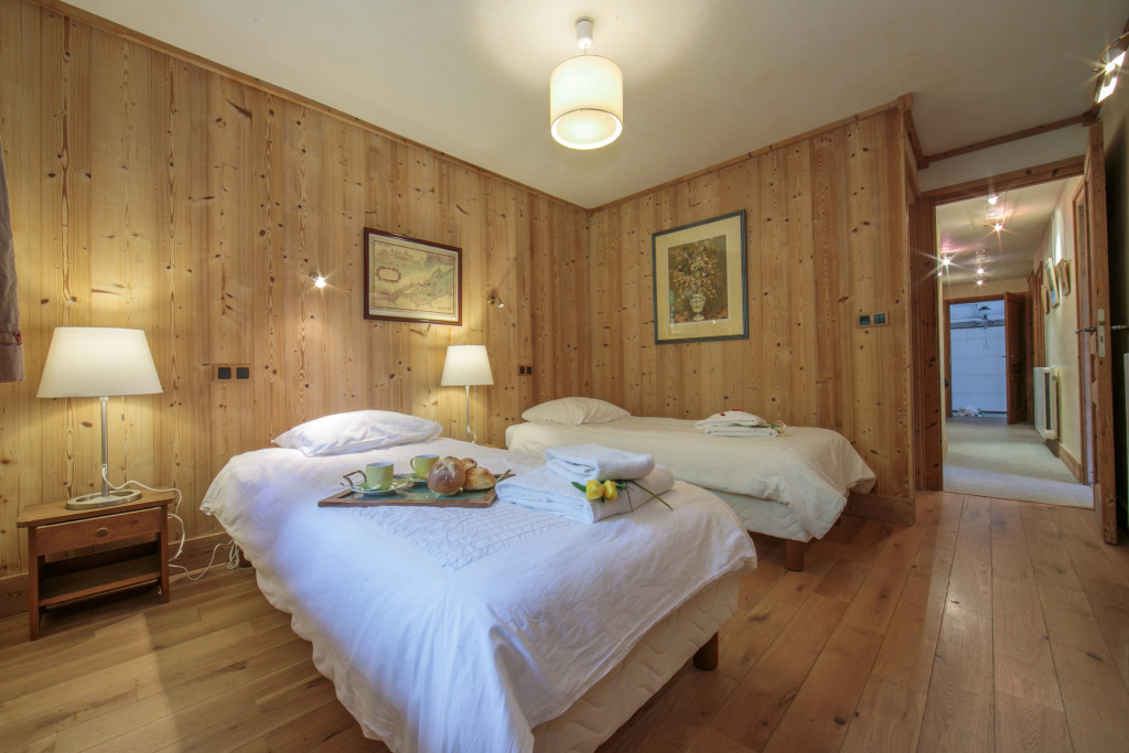 Chalet Stembogen