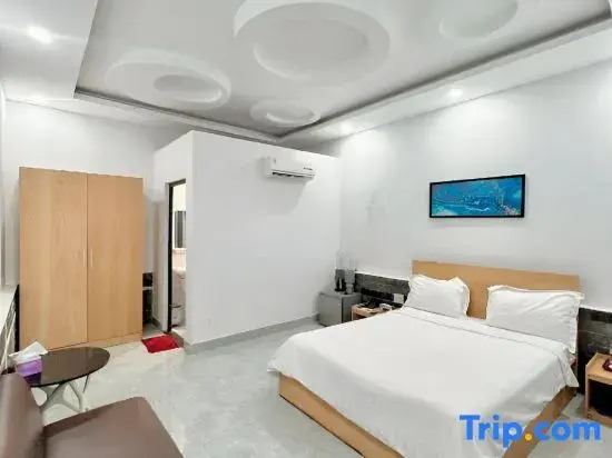 Khang Dien 2 Hotel