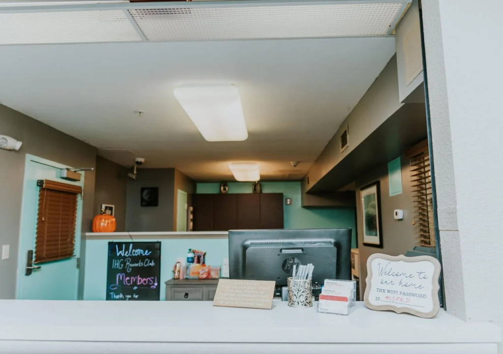 Coratel Suites Extended Stay MSP Airport Minneapolis Richfield