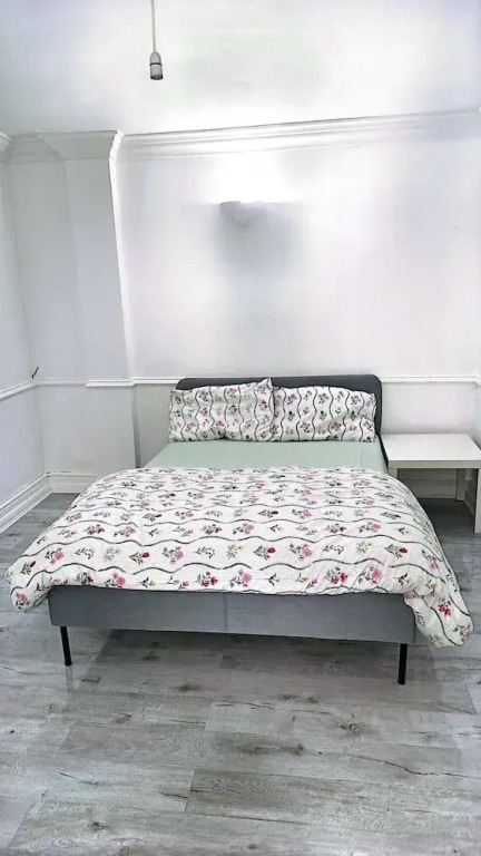 2bed Apt Bethnallgreen, Ldn - Free Parking!