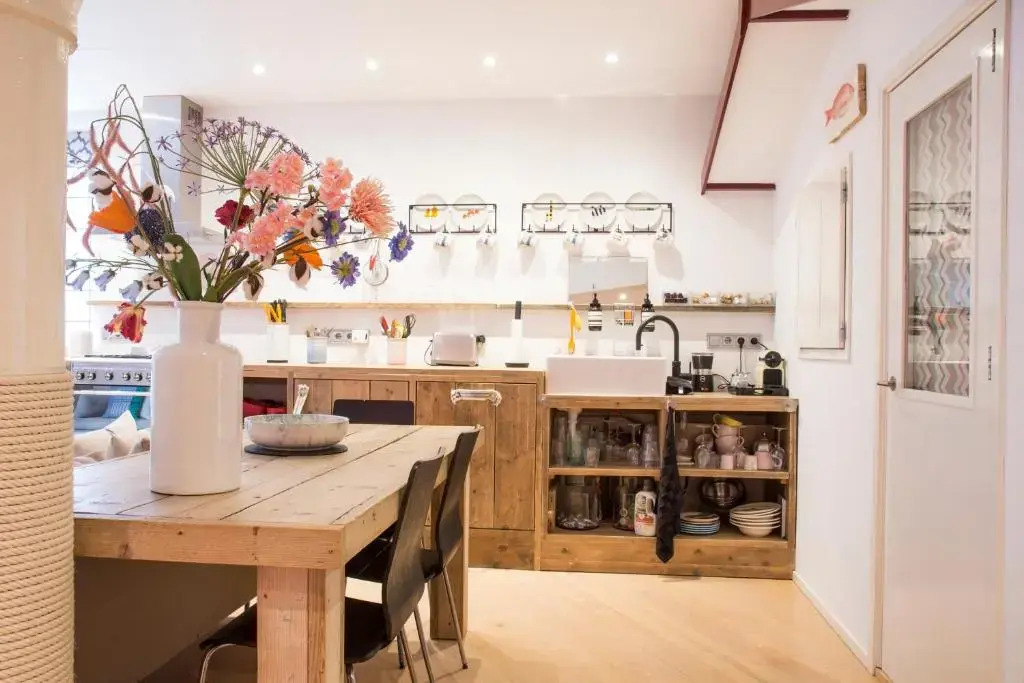 Flos Atelier - Family studio NOTE studio is adjacent to Flos apartment