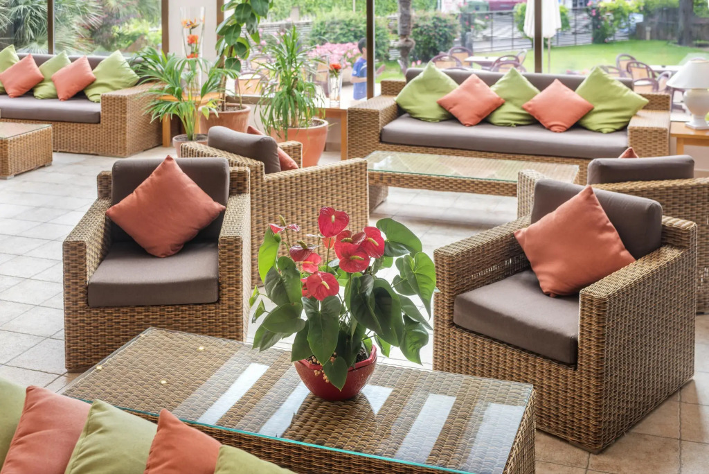 Sumus Hotel Stella and Spa 4S Adults Recommended