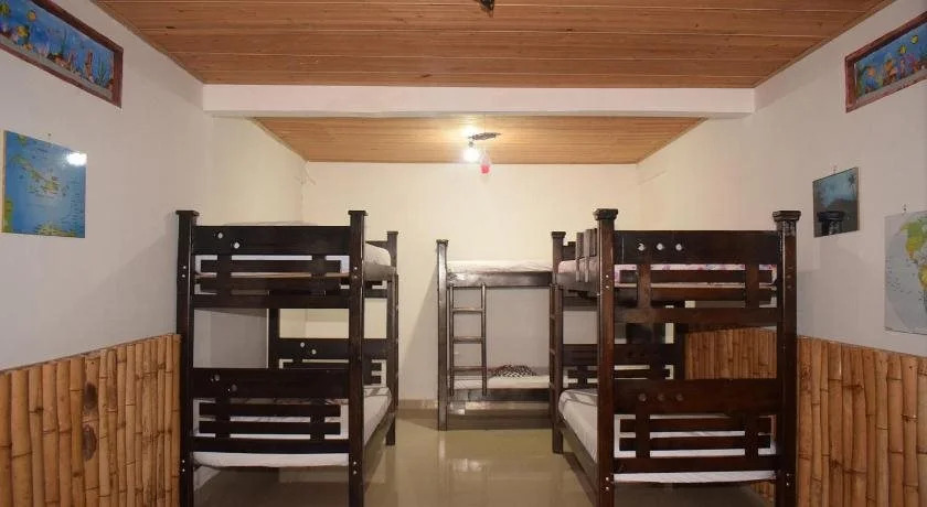 Hostal Hilltop Sapzurro