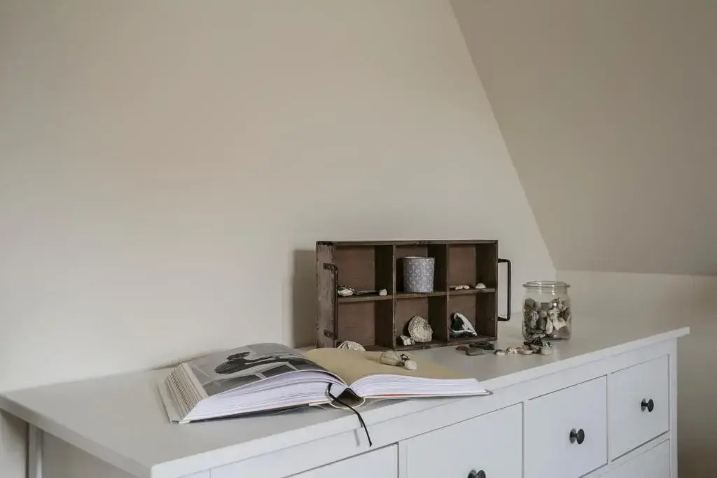 Ferienhaus Seeschwalbe 60