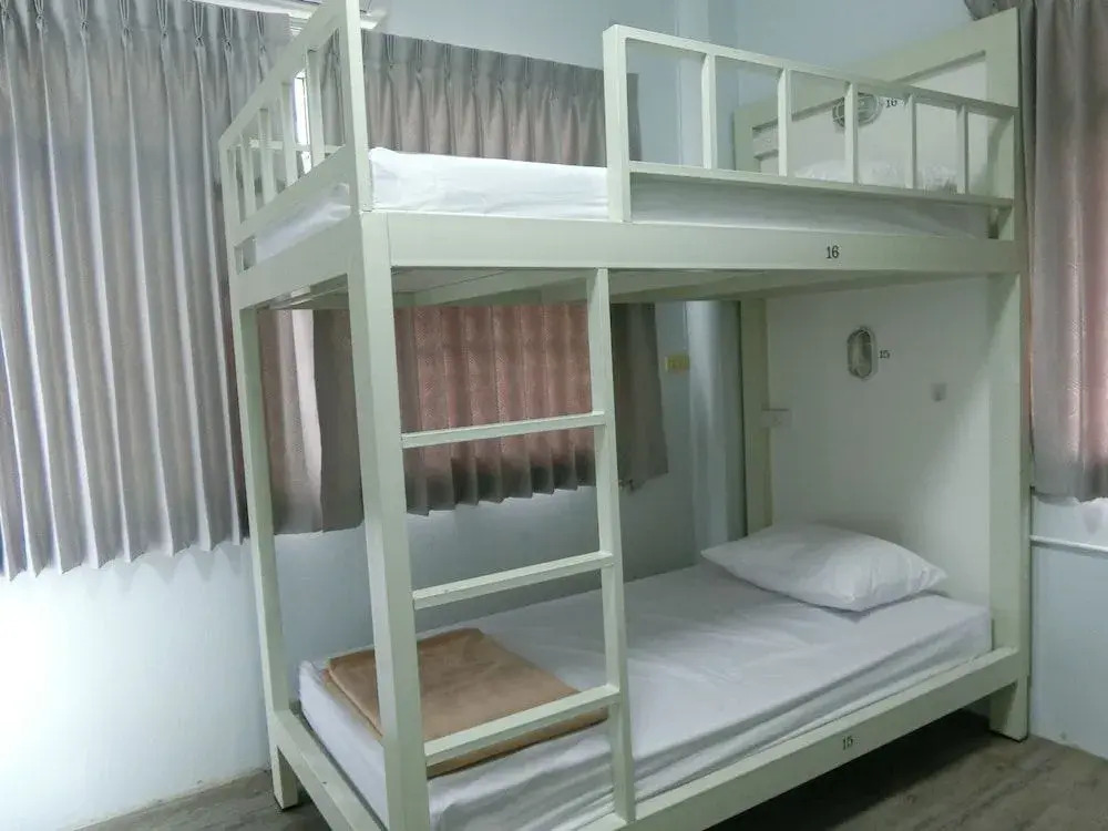Patone Hostel