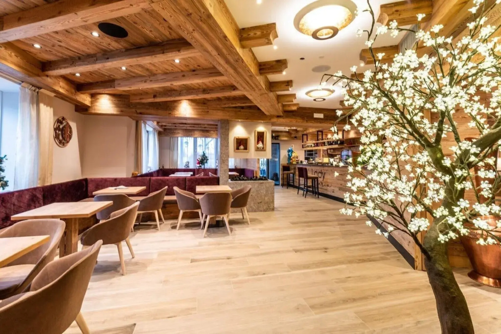 Lady Maria Hotel Wellness & Resort