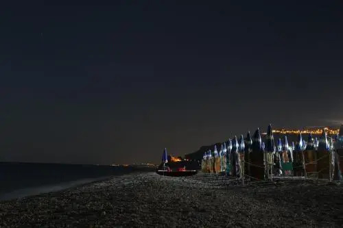 B&B La Sirena