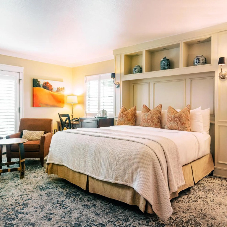 Napa River Inn