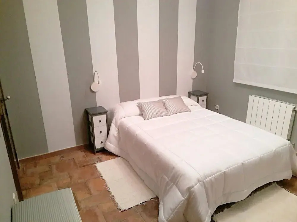 Casa el Cipres