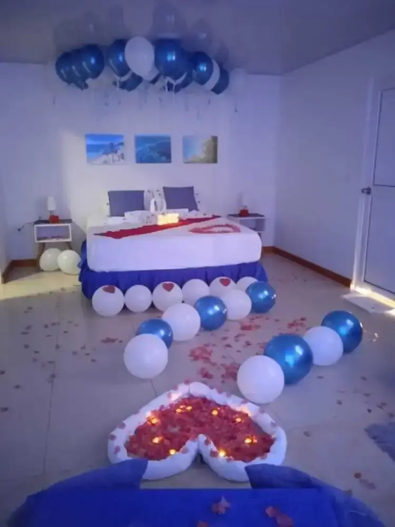 Hotel El Pirata Morgan