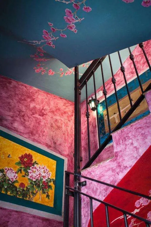 Villa Vietnamonamour