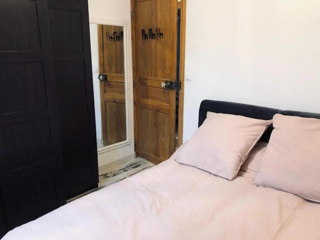 Labechiloa Plage - T4 - 84 M2 - 3 Ch - Centre Historique