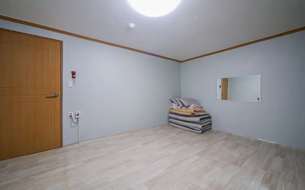 Tongyeong Daon Hotel