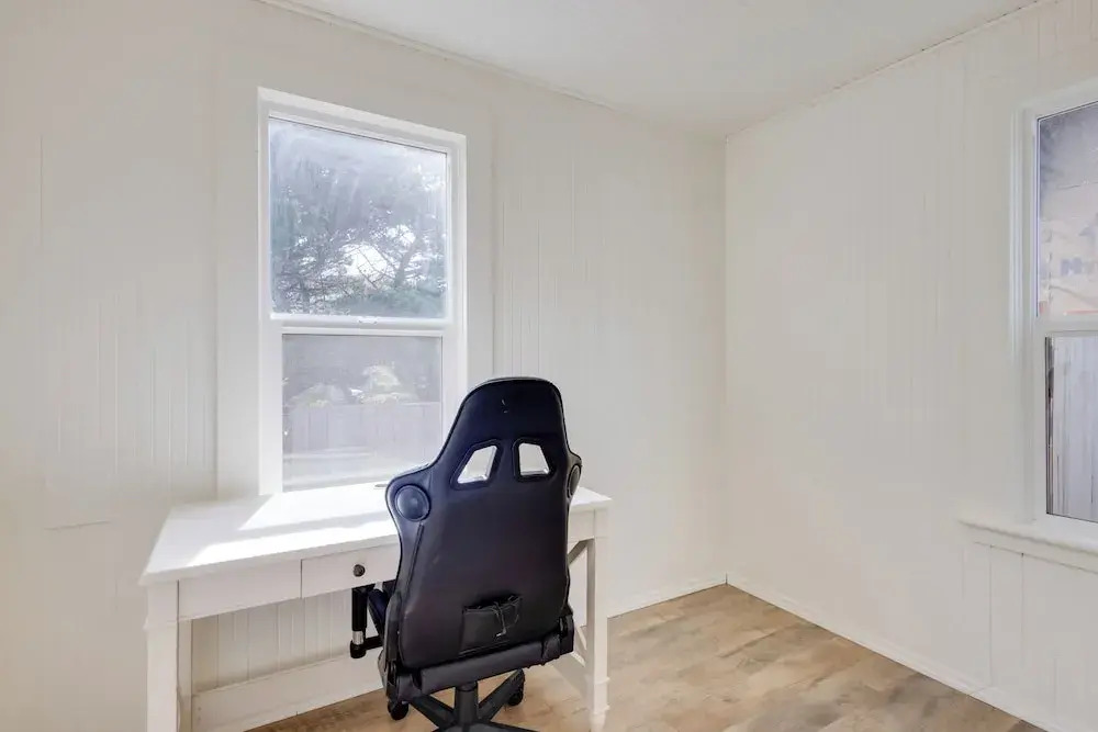 Walk to Shore: Rockaway Beach Retreat w/ Hot Tub!