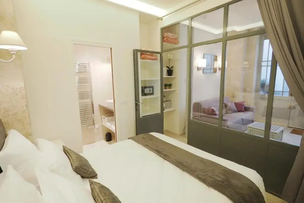 St Germain ChicSuites