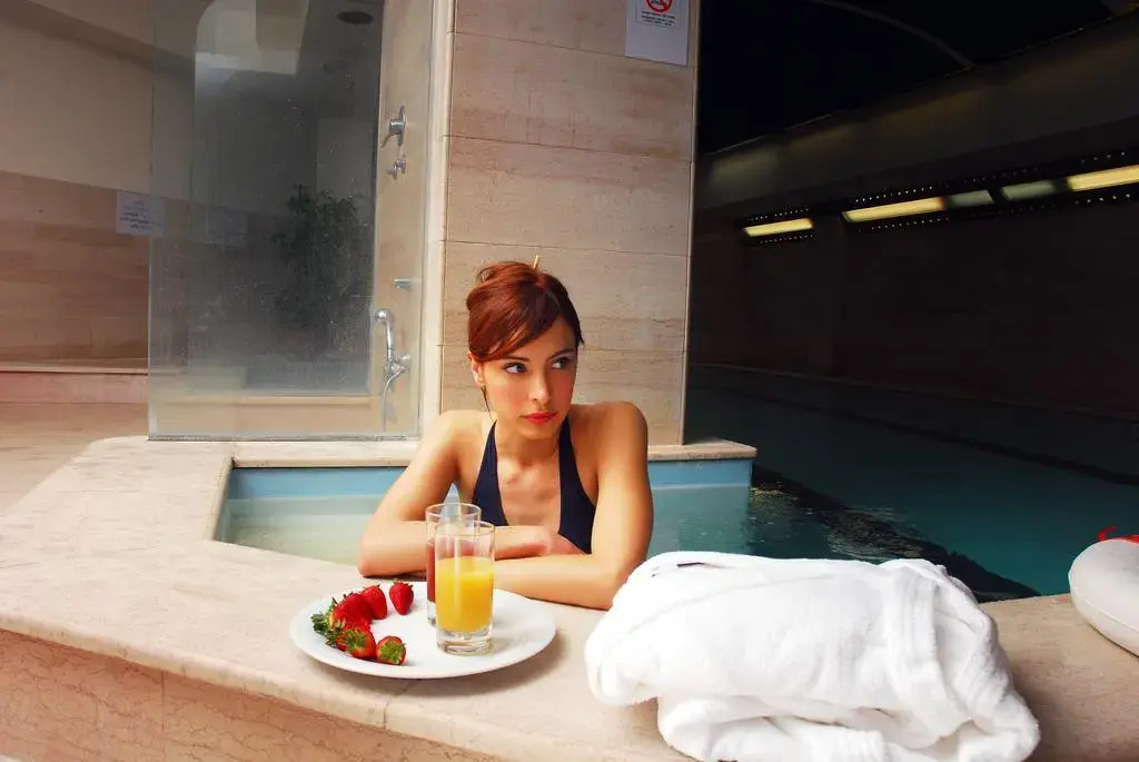 Perugia Park Hotel