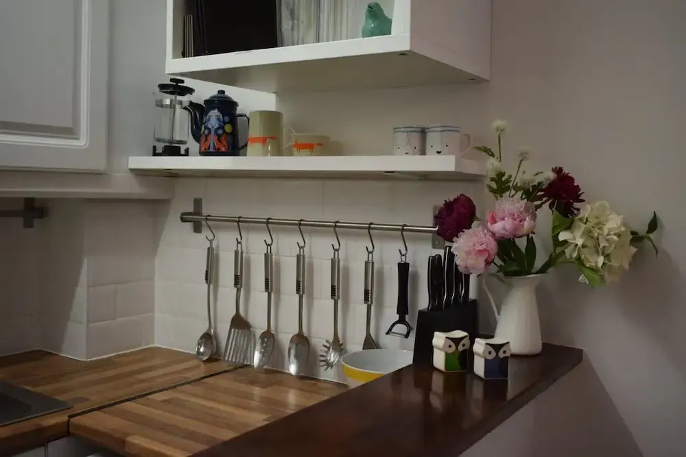 1 Bedroom Apartment in Central Dublin