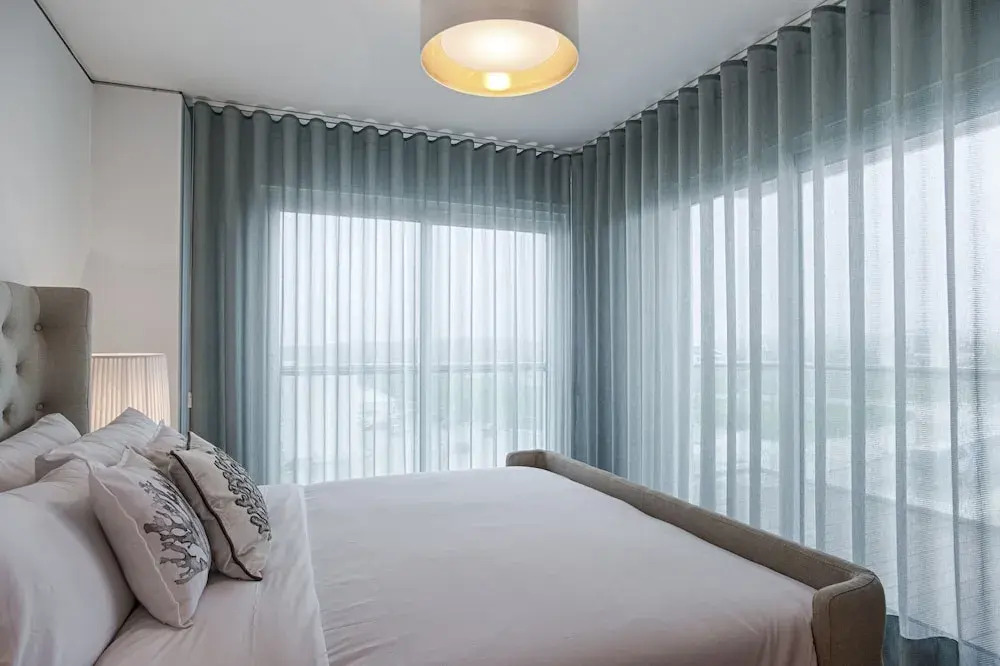 Lisbon Finestay Capuchos