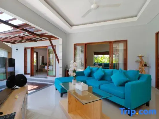 Sudha Villa Bali A