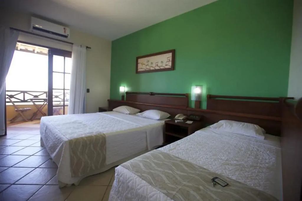 Hotel Laguna Blu
